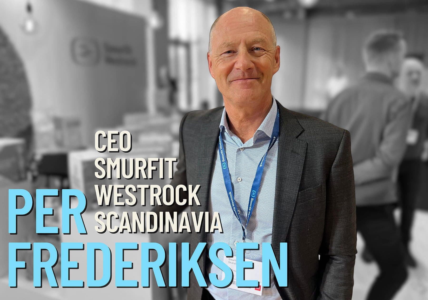 PODCAST: A New Giant in the packaging industry