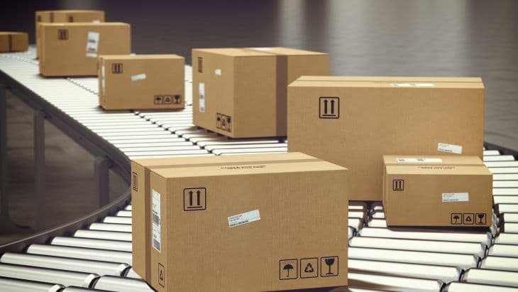 The Future of European Packaging