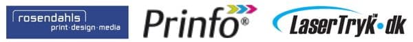 The Danish state assigns print contracts worth 200 million DKK