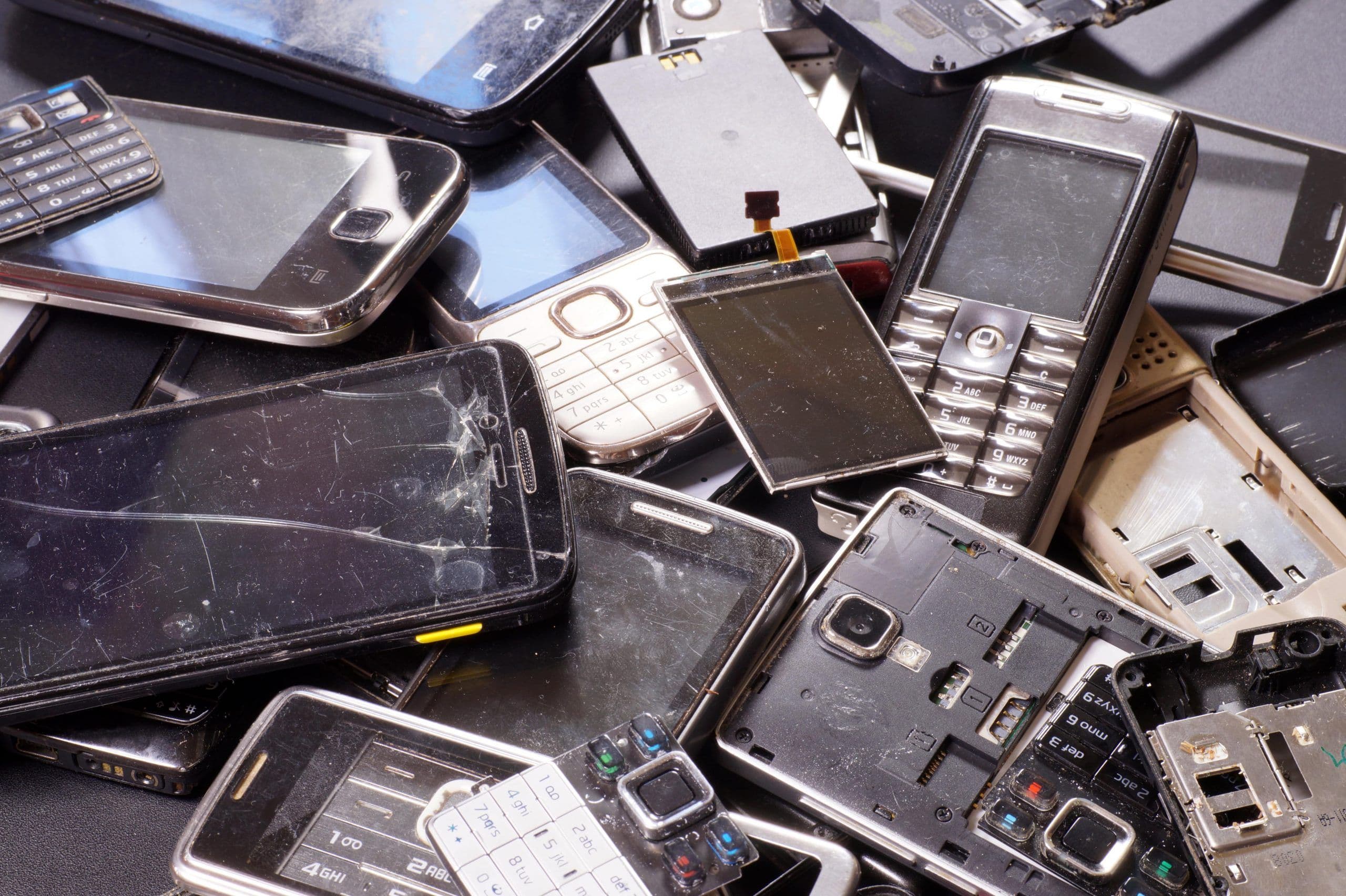 The Hidden Environmental Costs Of Digital