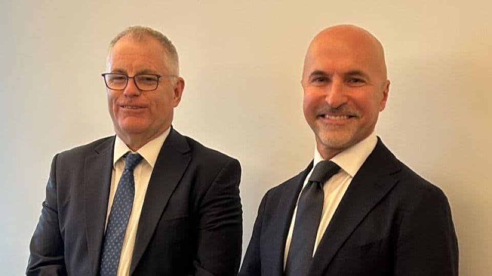 UPM and Sappi establish a new joint company for graphic paper