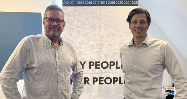 Swedish Addbrand acquires Danish firm