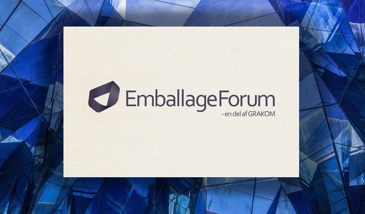 Danish Grakom is establishing a new forum for packaging
