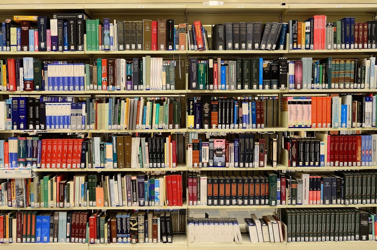 Report: Young People Want to Read More Books