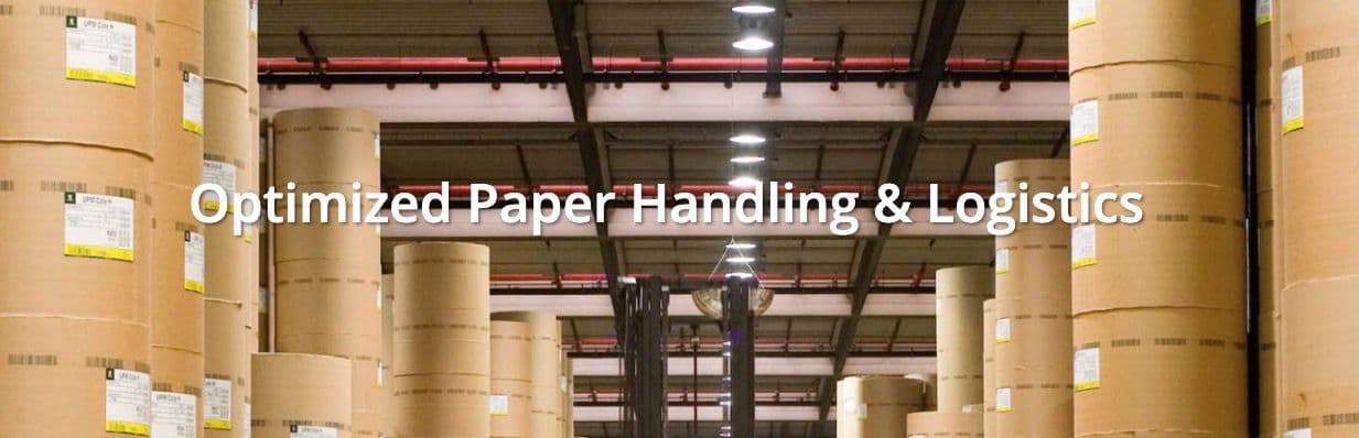 Free advises on how to improve efficiency in print production