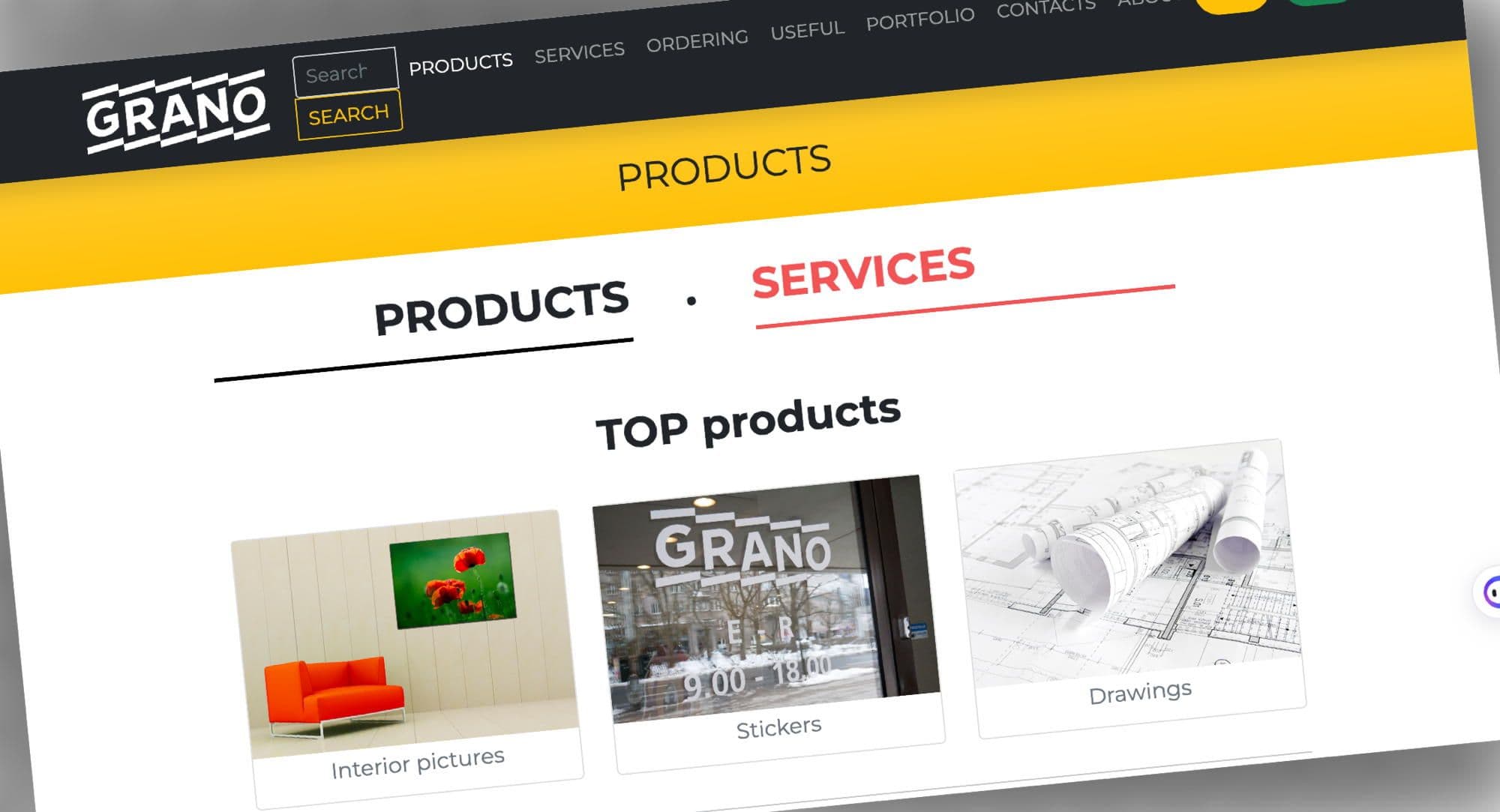 Management buyout: Grano Digital in Estonia