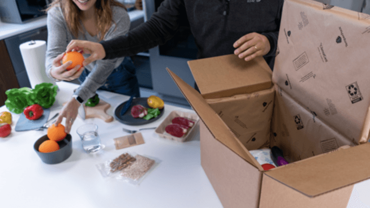 New study: Consumers favor sustainable packaging