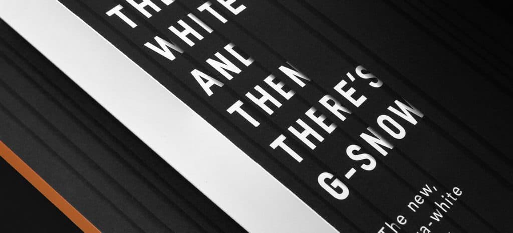 White as snow – a new ultra white coated paper from Arctic Paper