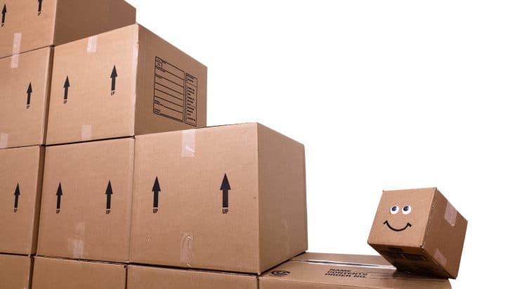 Top Trends in Packaging for 2019