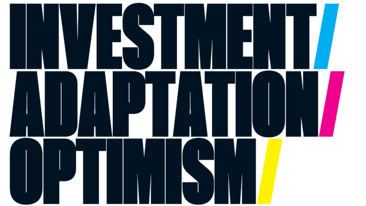 Investment, Adaption, Optimism – Predictions for 2023