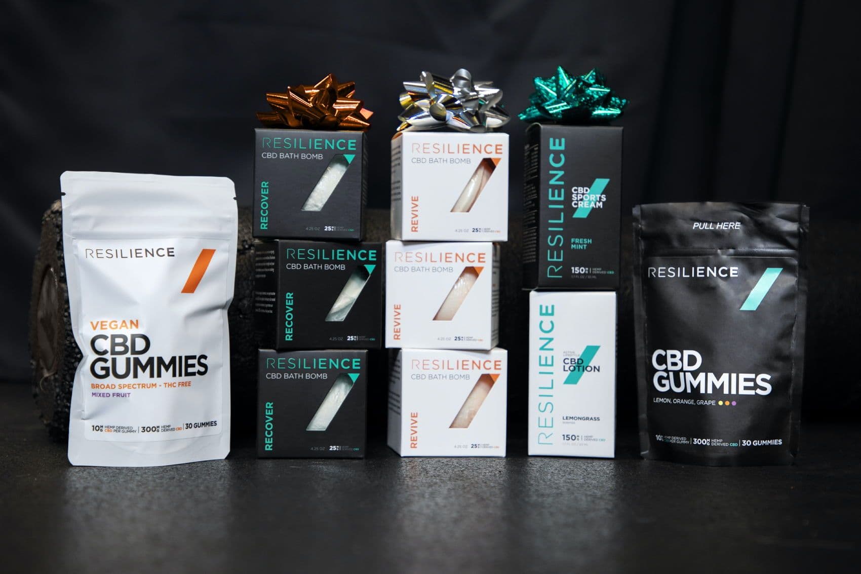 New recyclable packaging materials