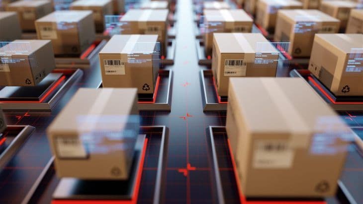 The Smart Packaging Revolution