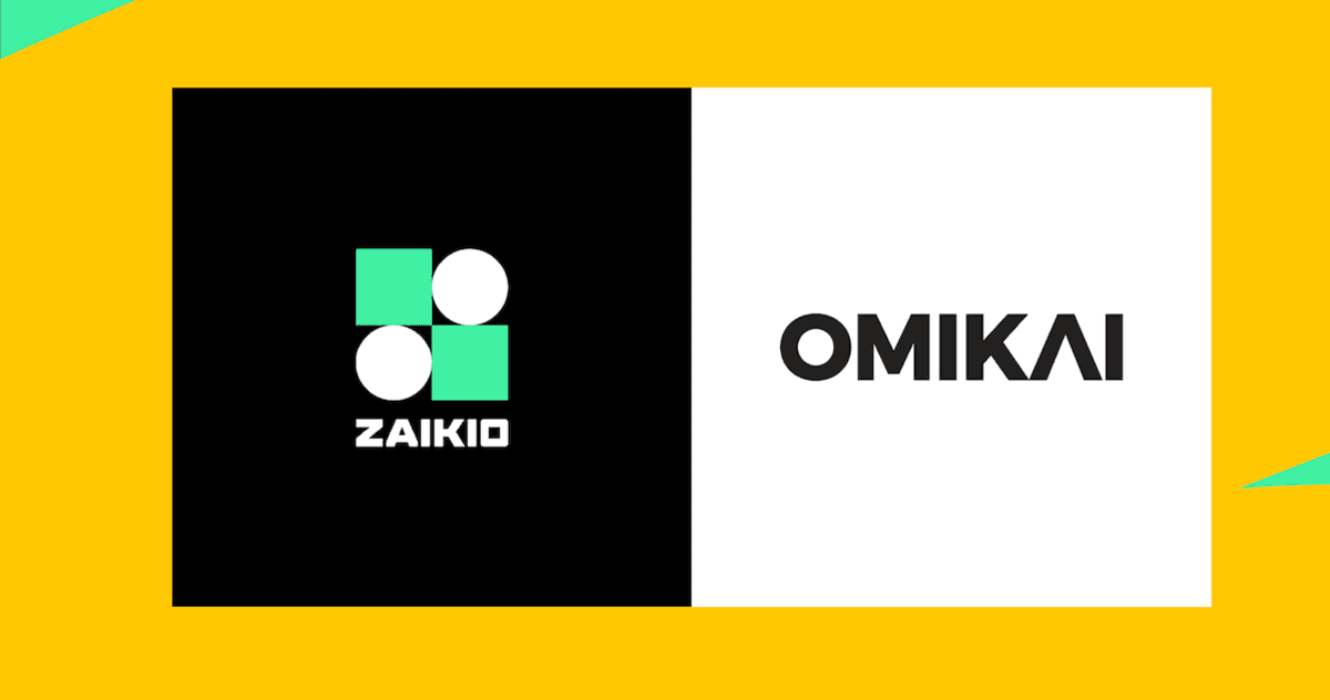 Swedish Omikai connecting with app platform for the printing industry