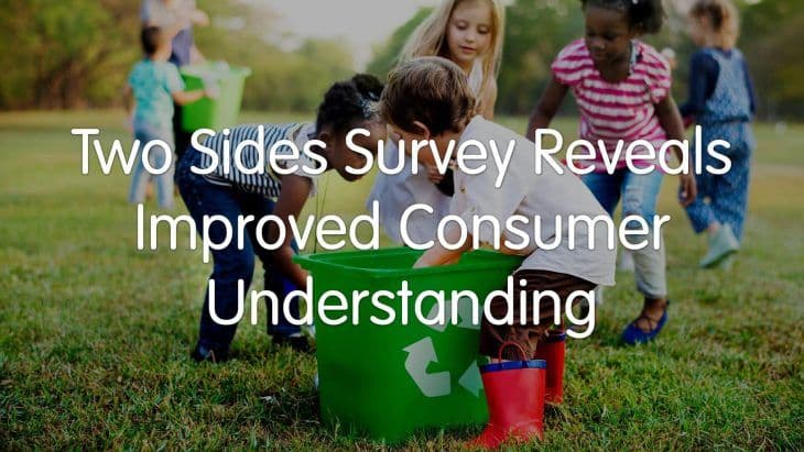 Improved Understanding Of Paper’s Sustainable Story