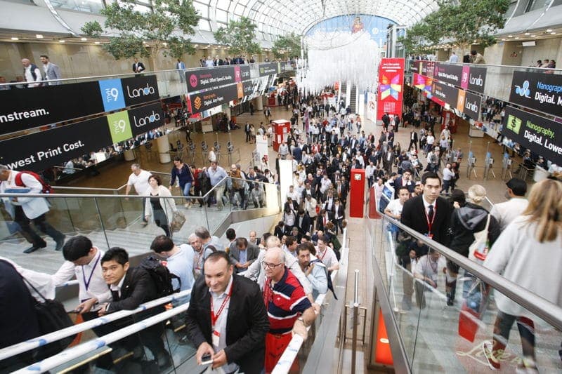 Drupa 2021: Xerox and Bobst pull out
