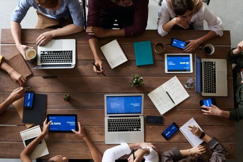 Grafkom is looking for Swedish/English speaking communications officer