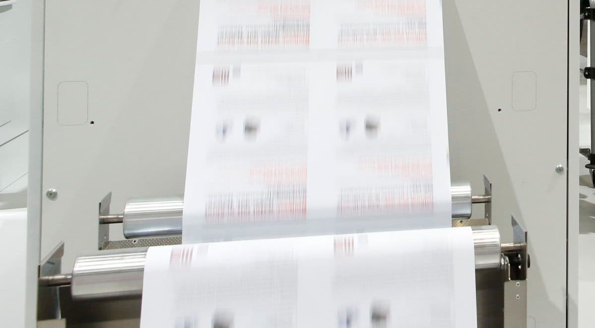 Do you know the productivity figures of your presses?
