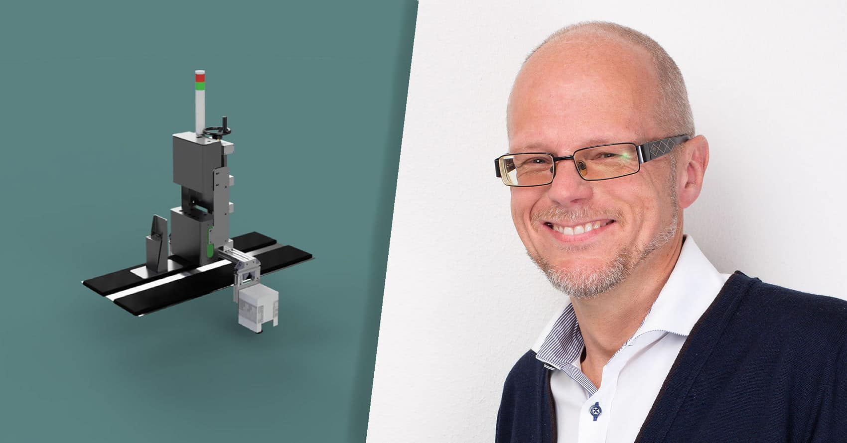 New, high resolution printer for addressing launched by 21grams