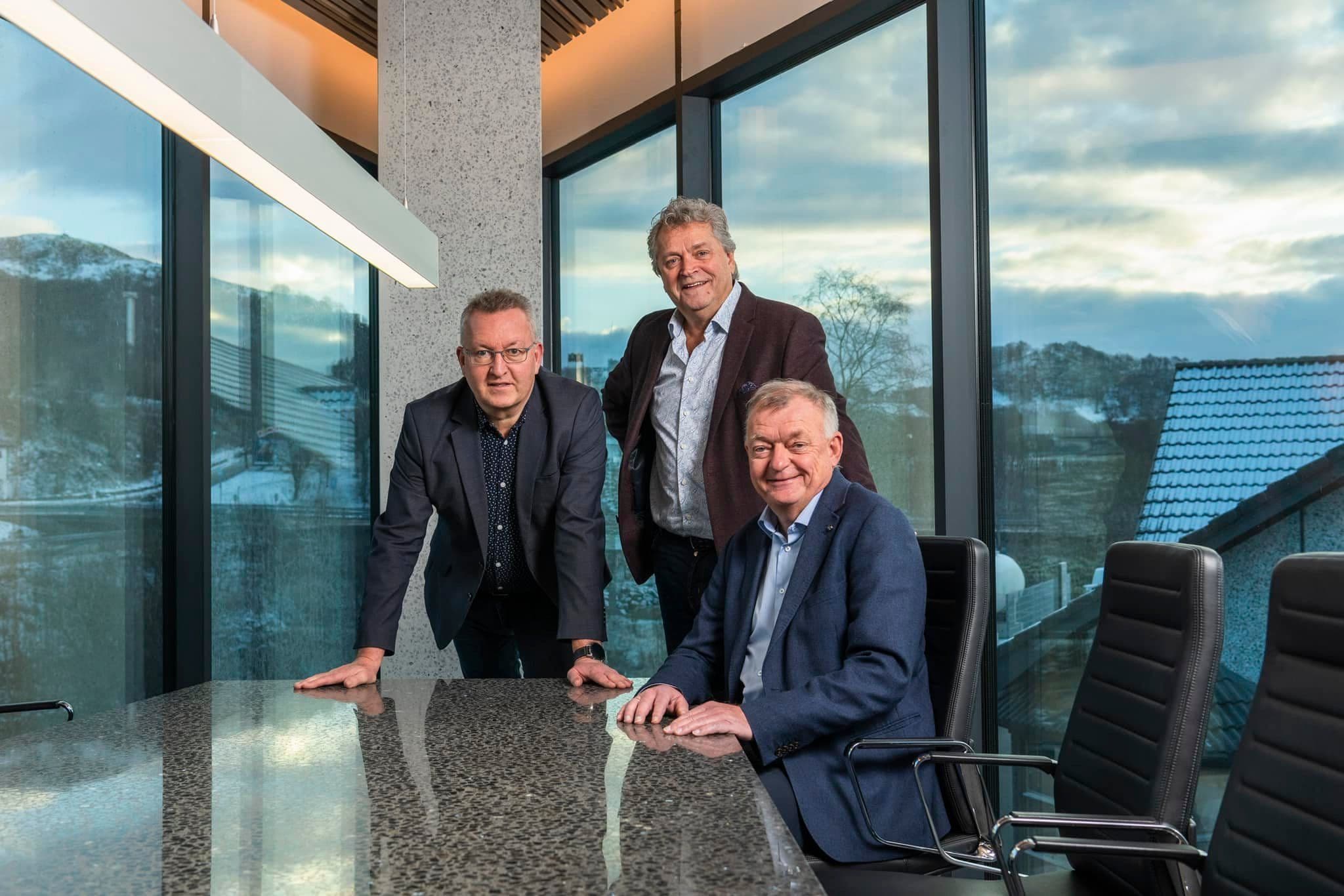 Ålgård Offset expands significantly in Sweden with a new acquisition