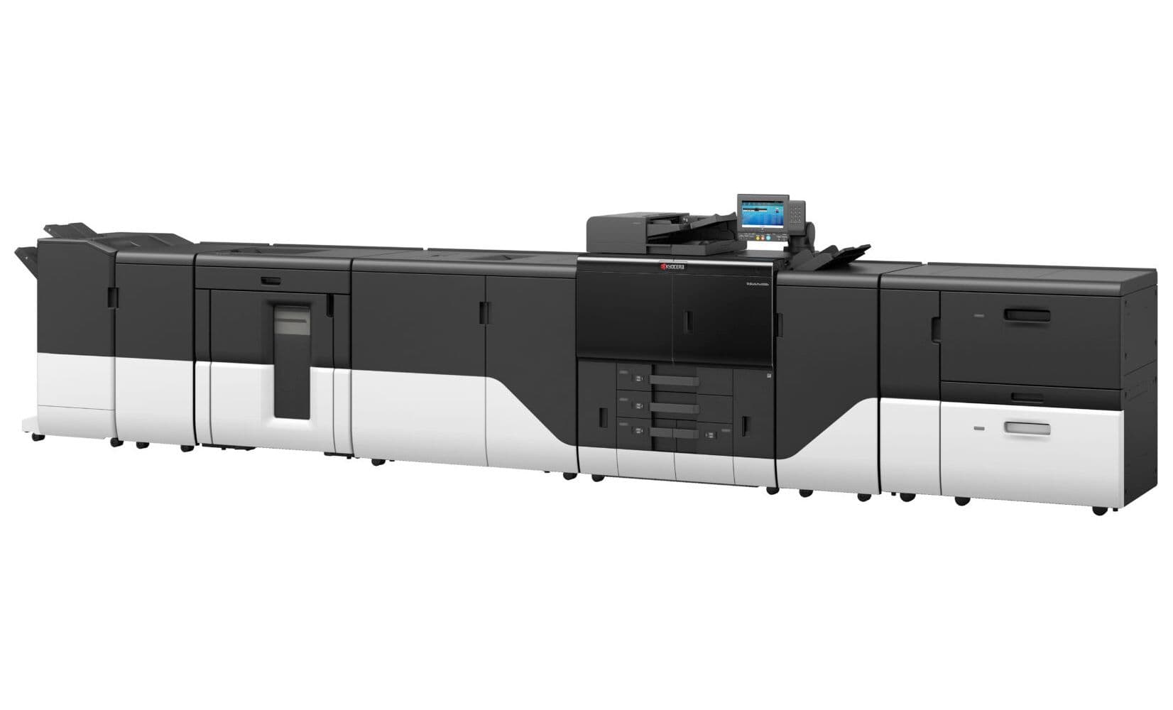 Visutech takes Kyocera’s inkjet to Finland