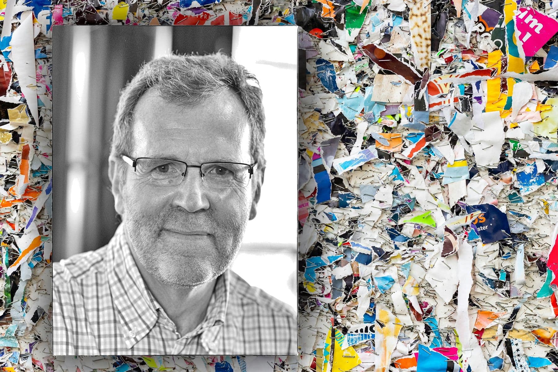 The honest way to calculate the paper waste percentage