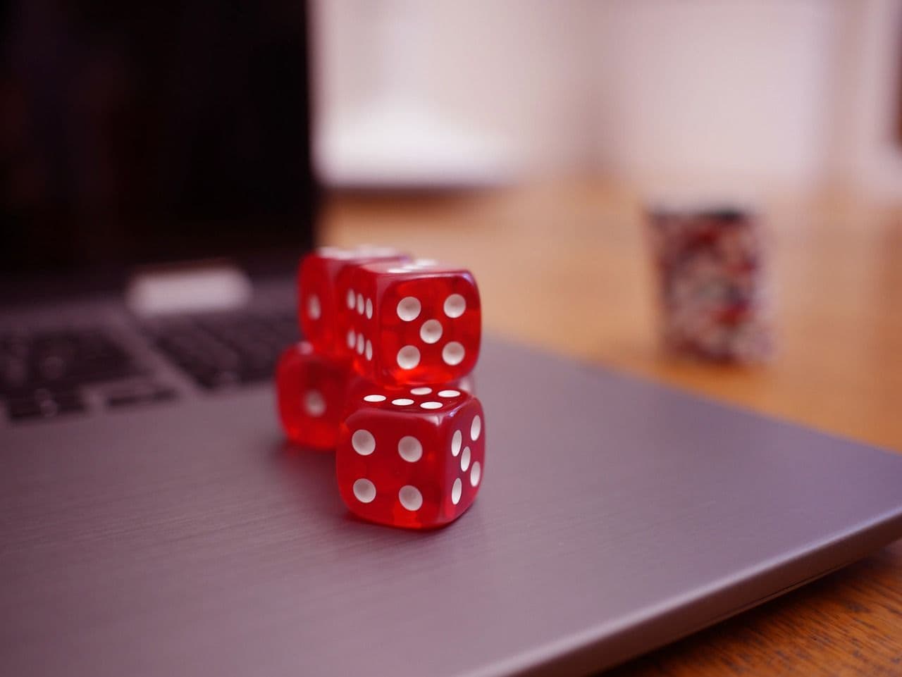 Hur ska man designa ett online casino?