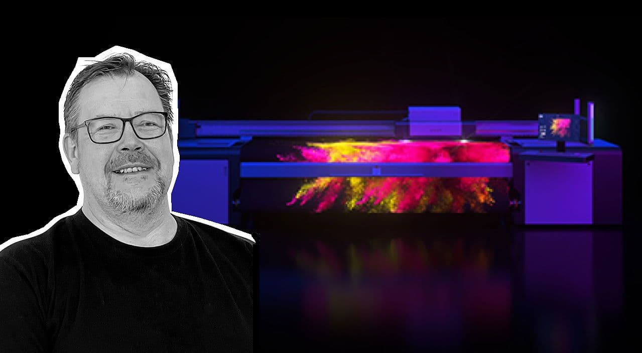 NIZE is strengthening its focus on Finland – and launching three new swissQprint additions