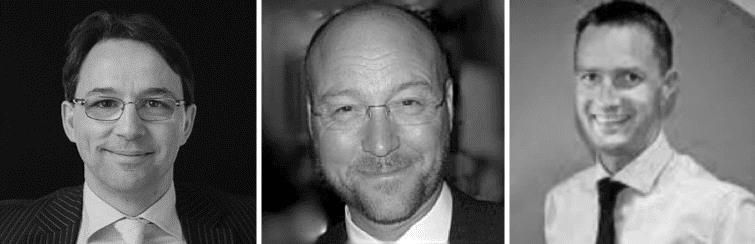New owners of Brandfactory – returning to the industry