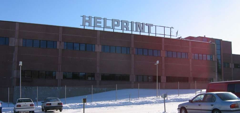 Secret owners behind new, major print investor in the Nordics