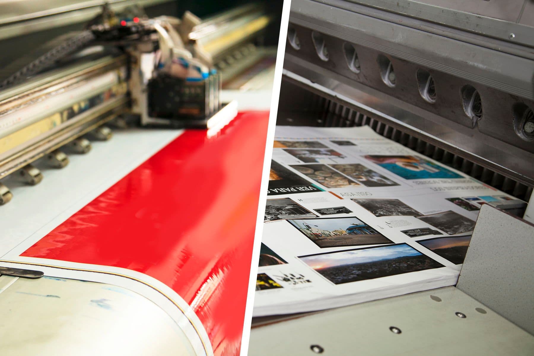 New dominant print group established in Norway