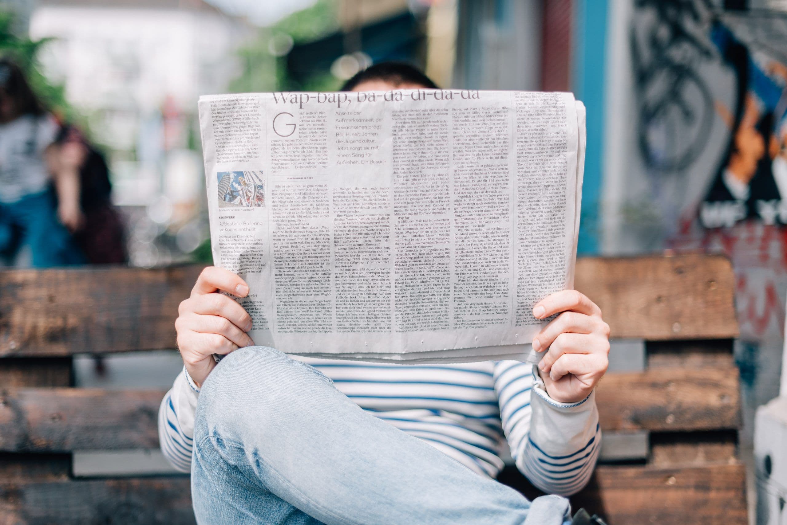 Don’t miss our newsletter