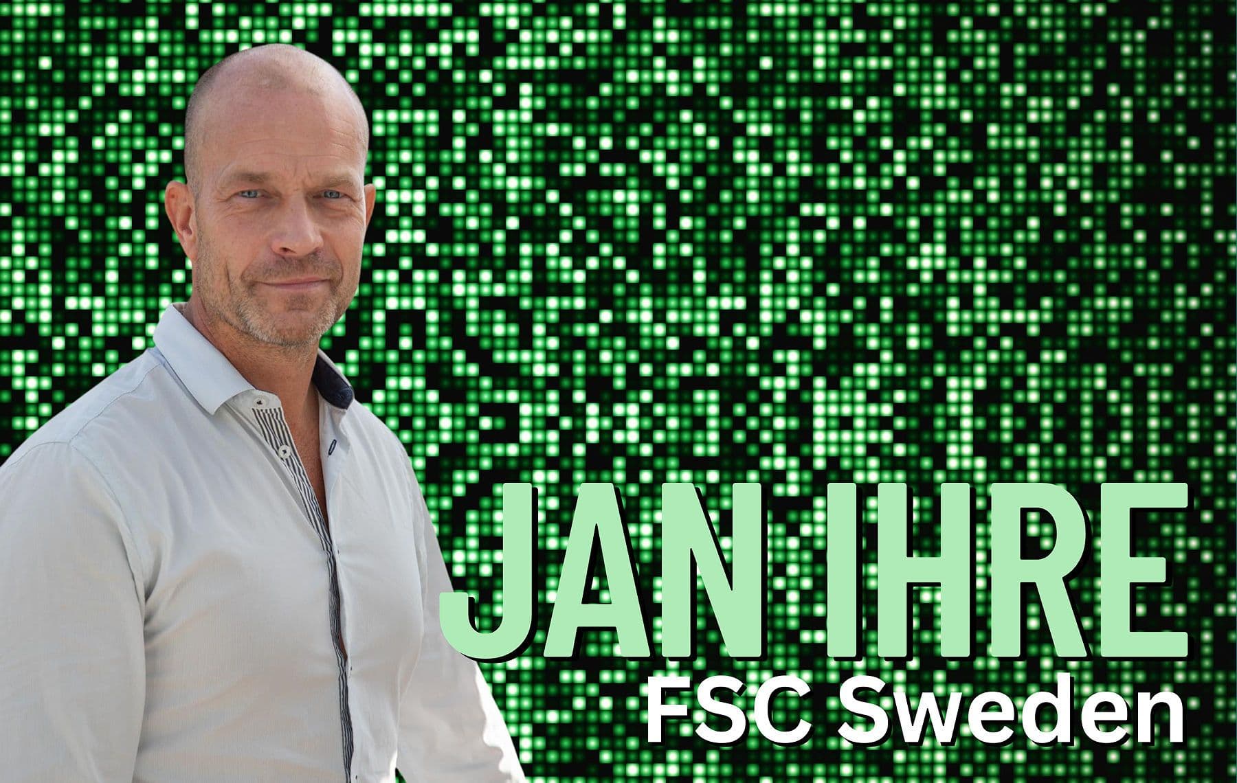 Podcast; FSC on the EUDR regulation