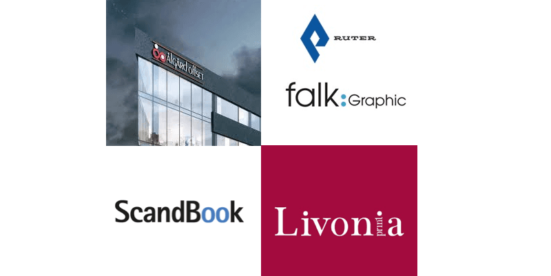 Four printers give their view on the Corona situation