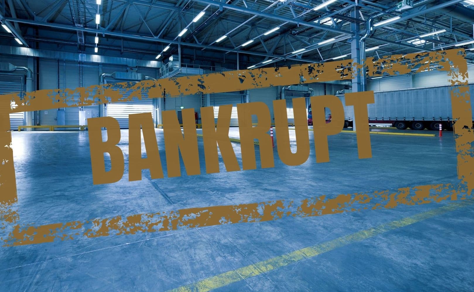 Norwegian supplier bankrupt – starting up again