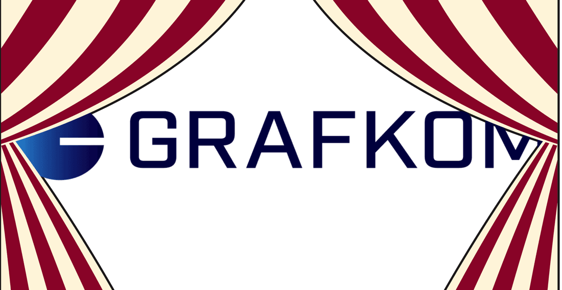 We are Grafkom