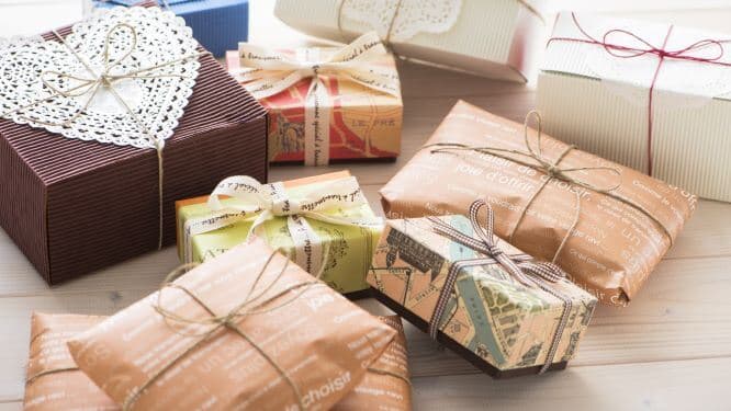 Consumption of packaging from online stores increasing by 40%