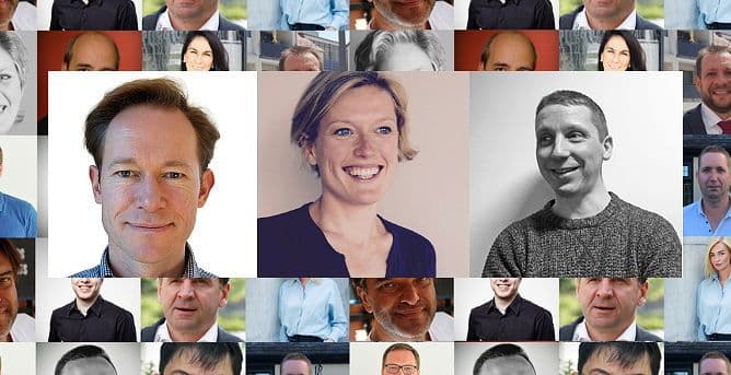 25 experts already confirmed to speak at Workflow Summit