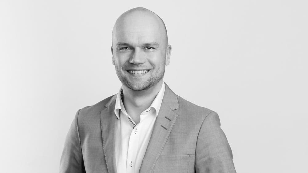 Spandex Schneidler in Sweden recruits new CEO from its Finnish sister company