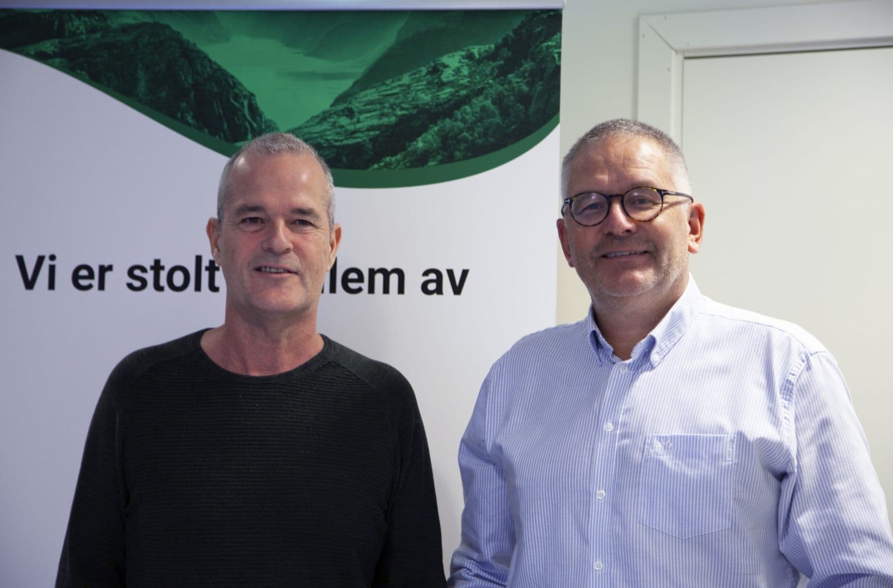 Hans tryckeri hackades – lösen räddade företaget: Ole Strand delar med sig av sina erfarenheter på Print Next den 30 november
