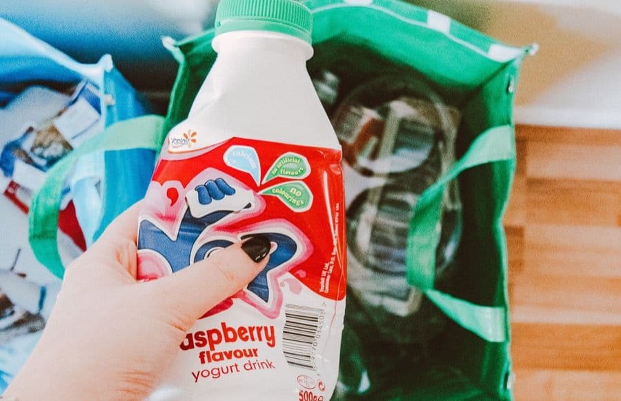 Plastic packaging and recycling too simple a conversation