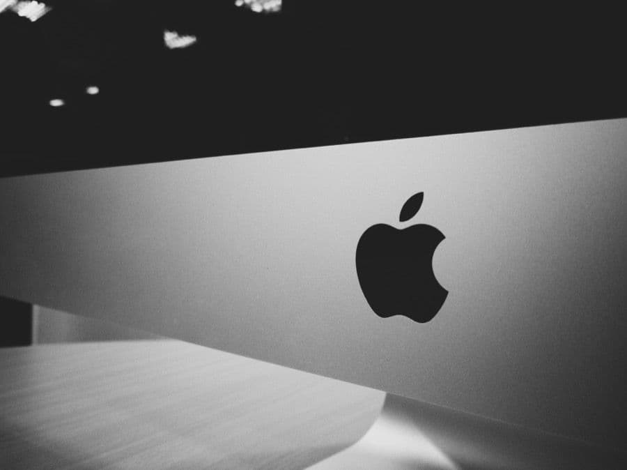 Apple taking environmental lead