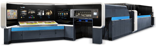 Landa considering Nasdaq listing