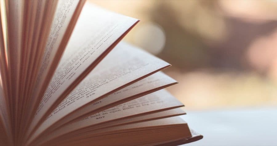 Sweden: The consumption of books is up – but total sales down