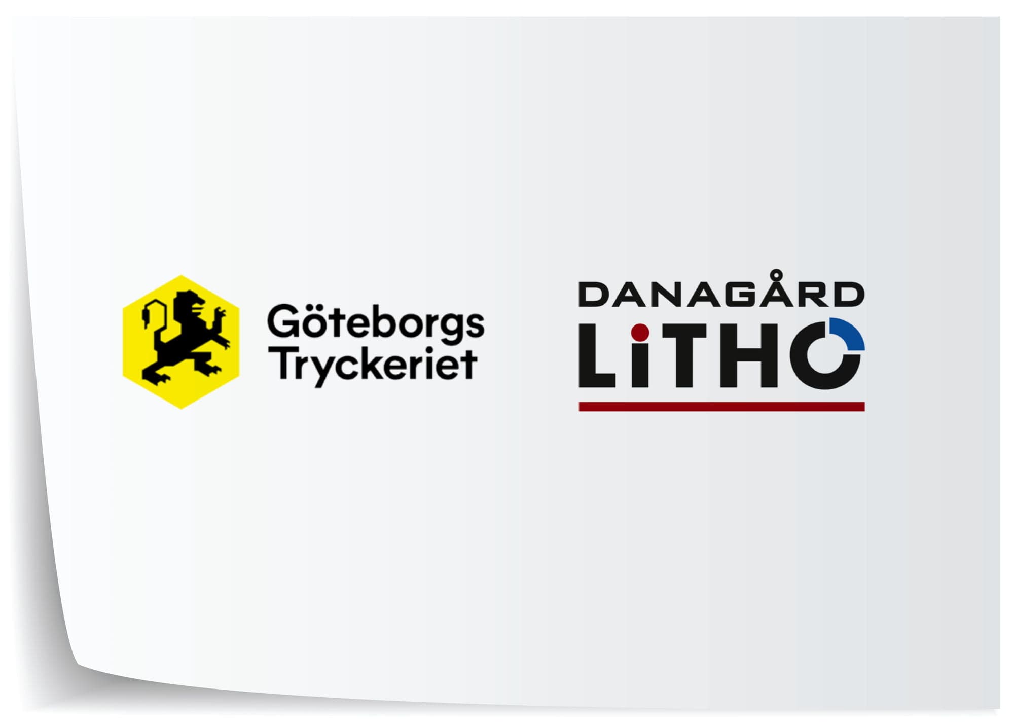 New, large print group established in Sweden