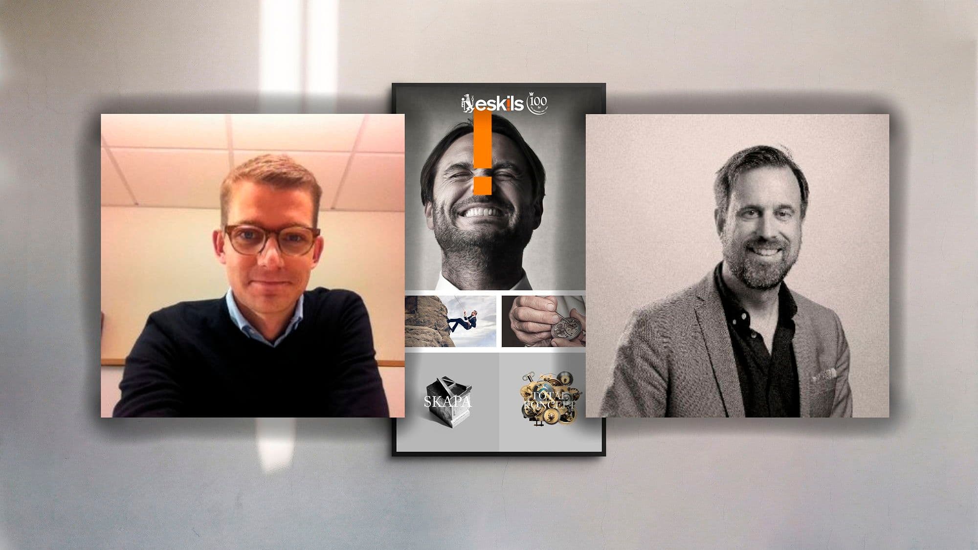 Eskils Tryckeri enters into digital signage cooperation