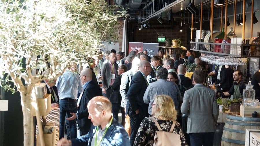 PrintNext May 7 – the biggest print event in the Nordics