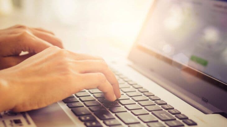 Two Sides: The Decline Of Basic Digital Skills