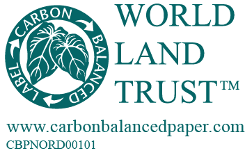 CodeIT først ut i Norden med Carbon Balanced Labels