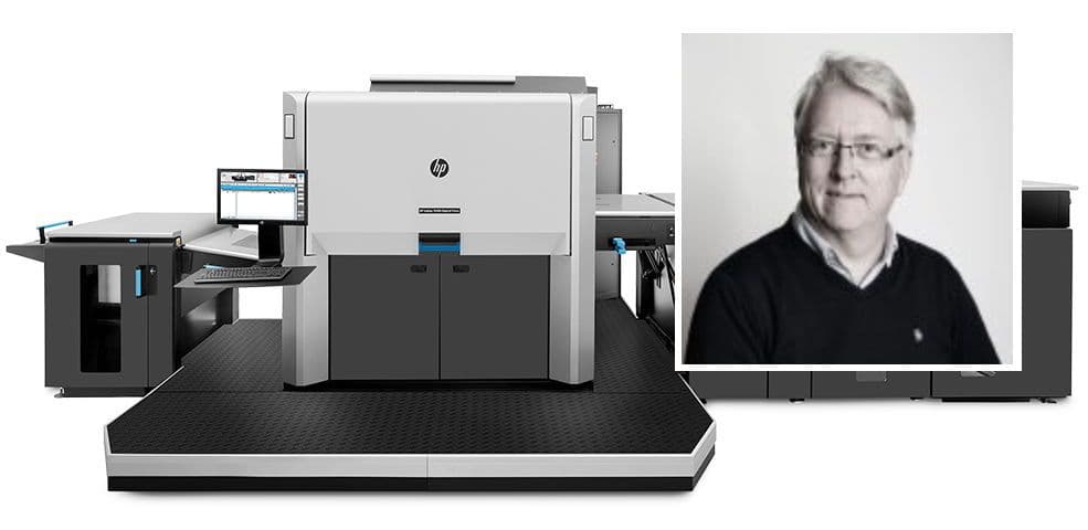 Norway: Two printers investing for the future – digital is replacing offset
