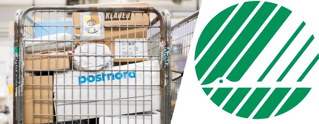 Nordic Ecolabelled shipping can become a reality within three years